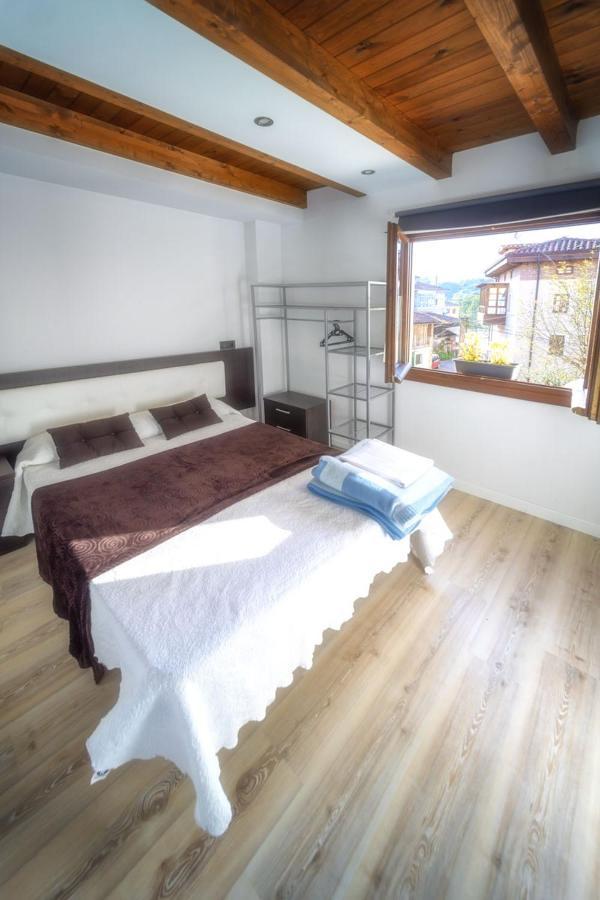 Casa Bima Villa Llanes Exterior photo